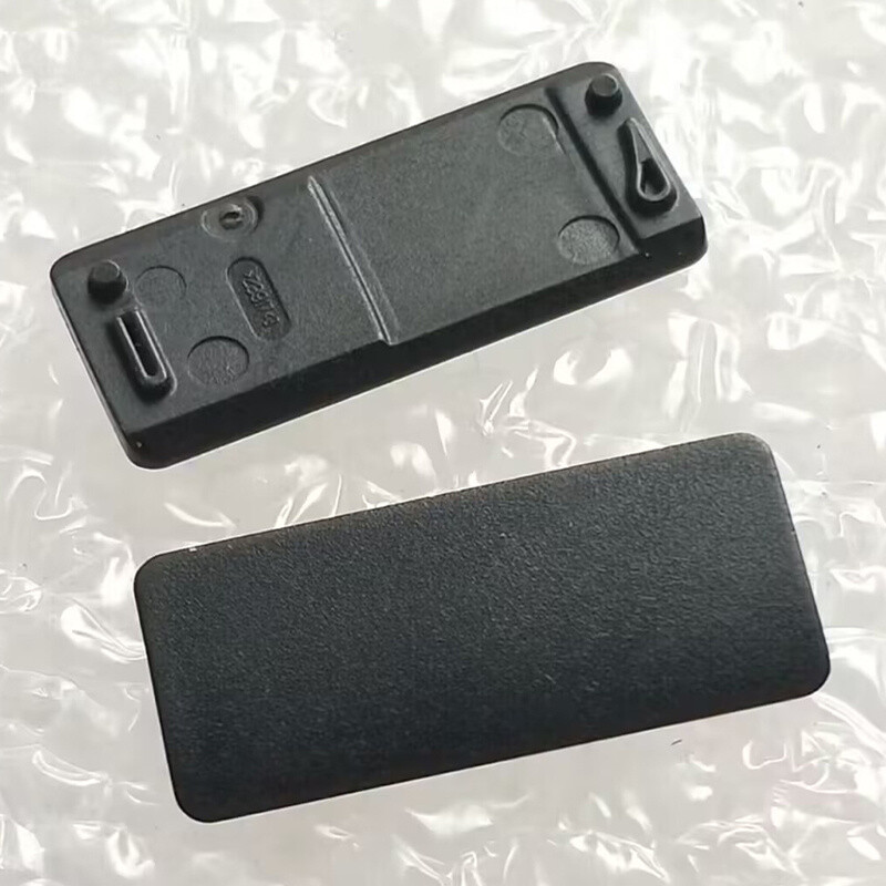 Microphone Cover For GoPro Hero 9 Hero 10 Hero 11 Hero 12 Mic Drain Door Cover