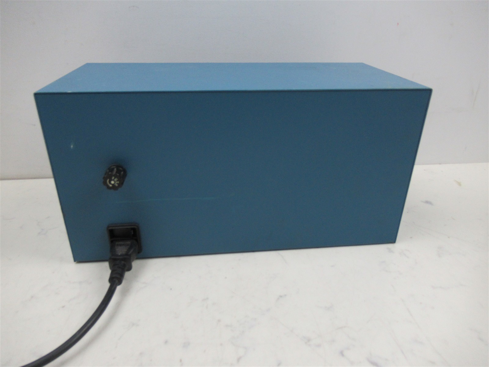 FST Fine Science Tools Inc. Laboratory Power Supply Unit Fortron Source