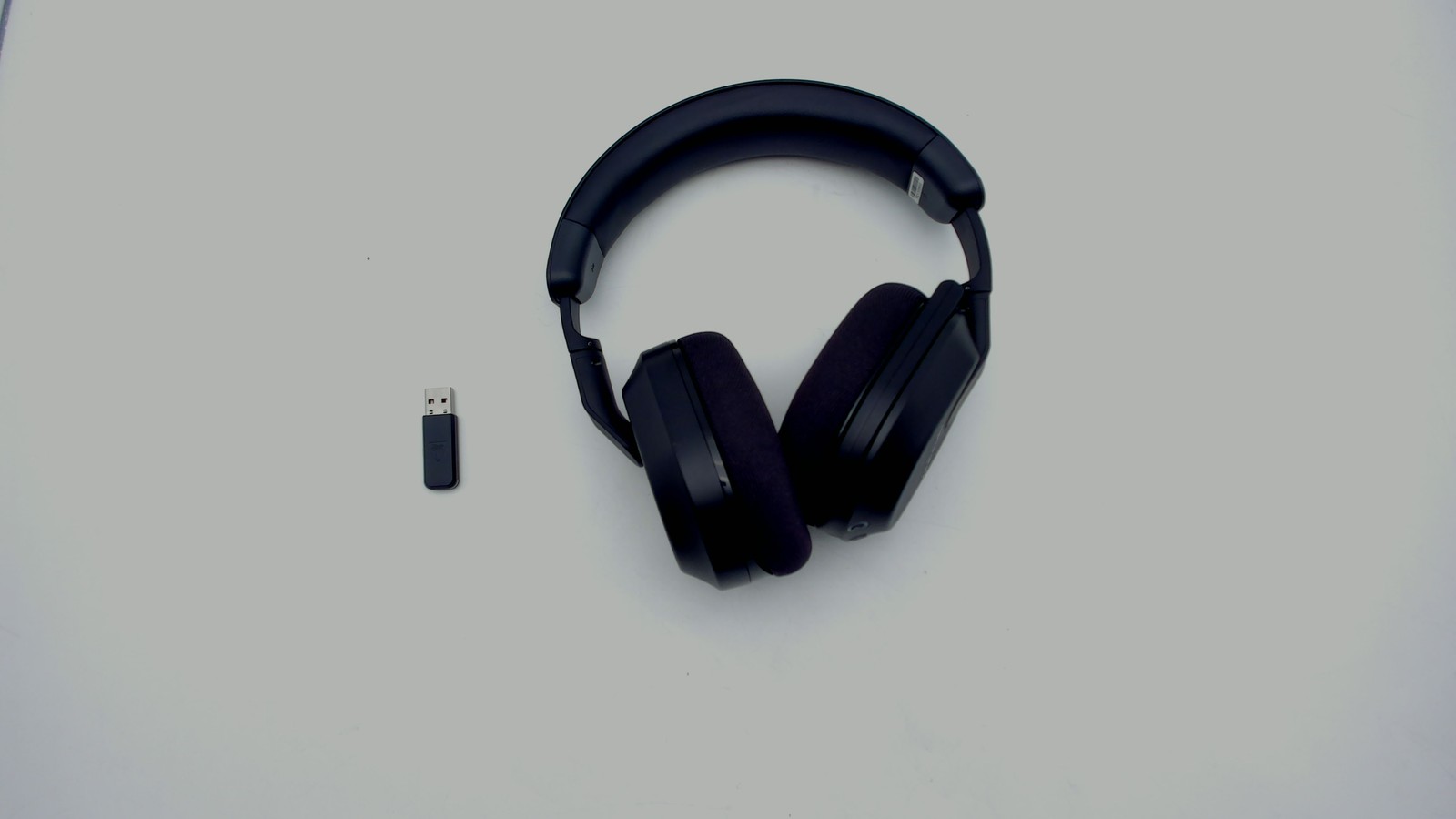 Turtle Beach Stealth 600 Wireless Gaming Headset Black *READ DSEC* PC1308855