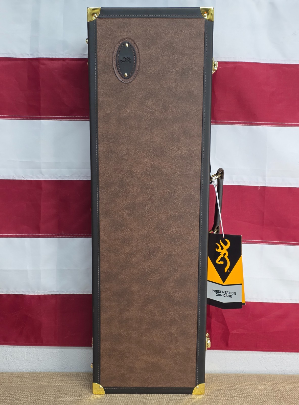 Browning Traditional O/U Case 30 Inch Takedown Shotgun Hard Case - 142840