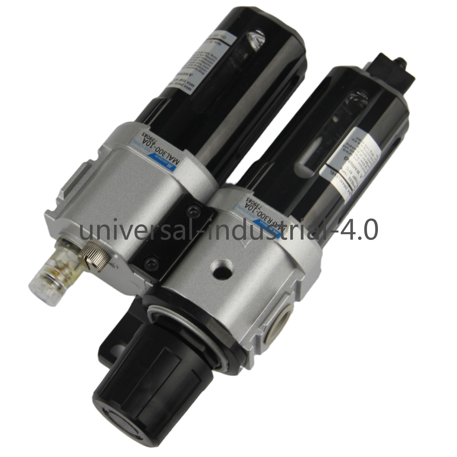 New Mindman MACP300 -10A Air Regulator Unit