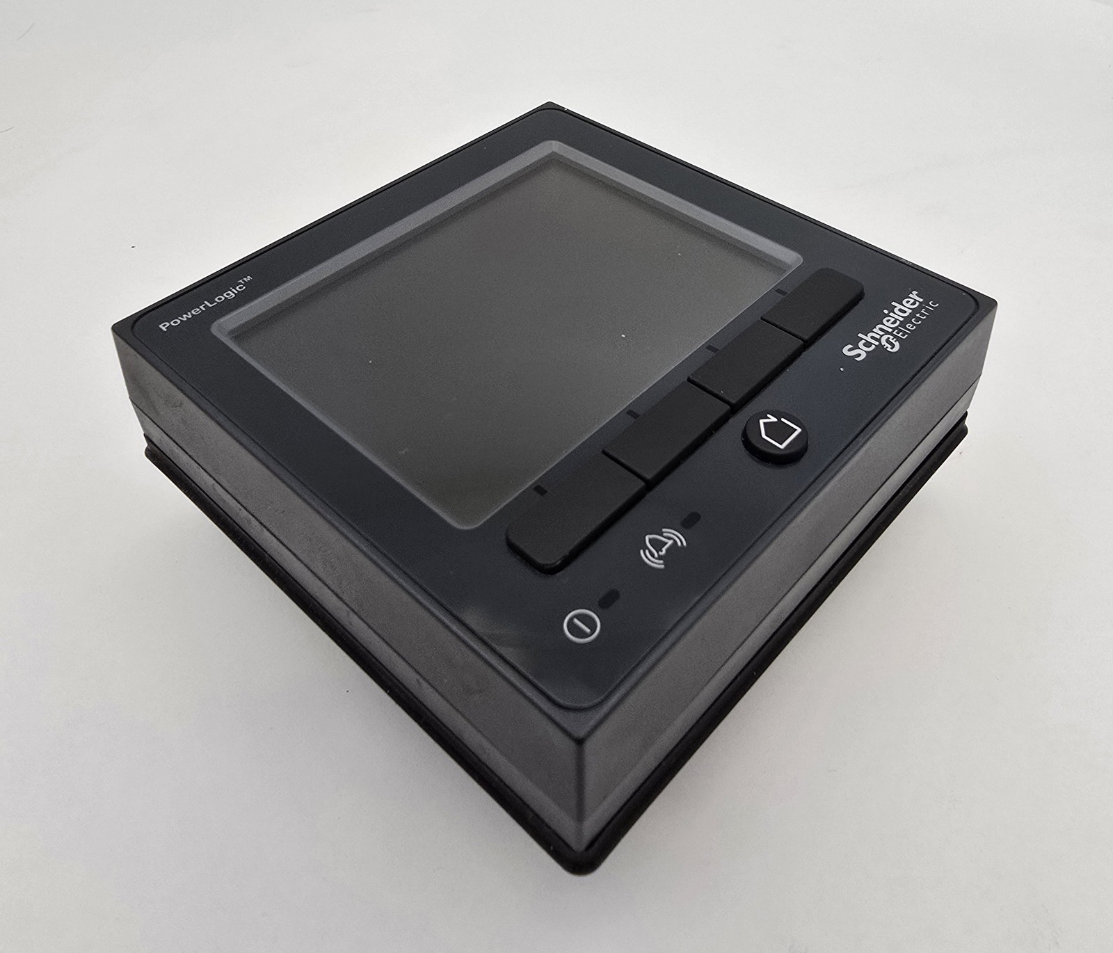 Schneider Electric METSEPM89RD96 PowerLogic Digital Power Meter Monitor Display