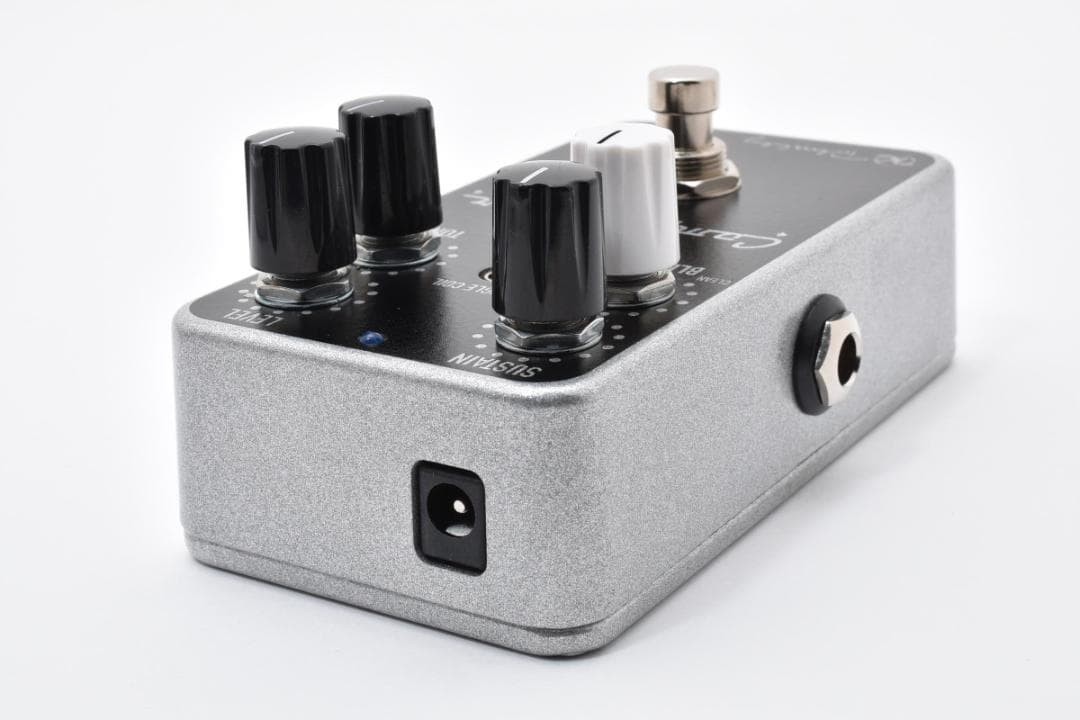 Keeley Electronics Compressor Plus