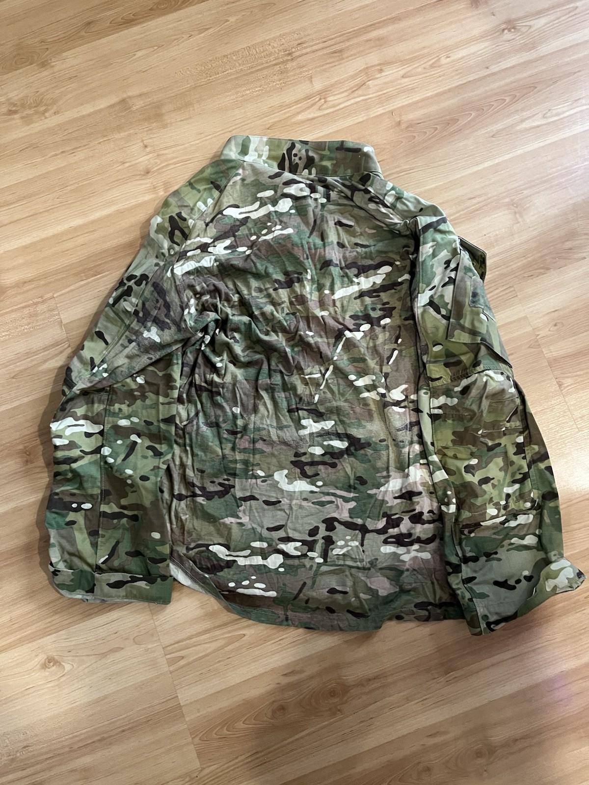 Patagonia PCU Combat Shirt/Top Large Regular