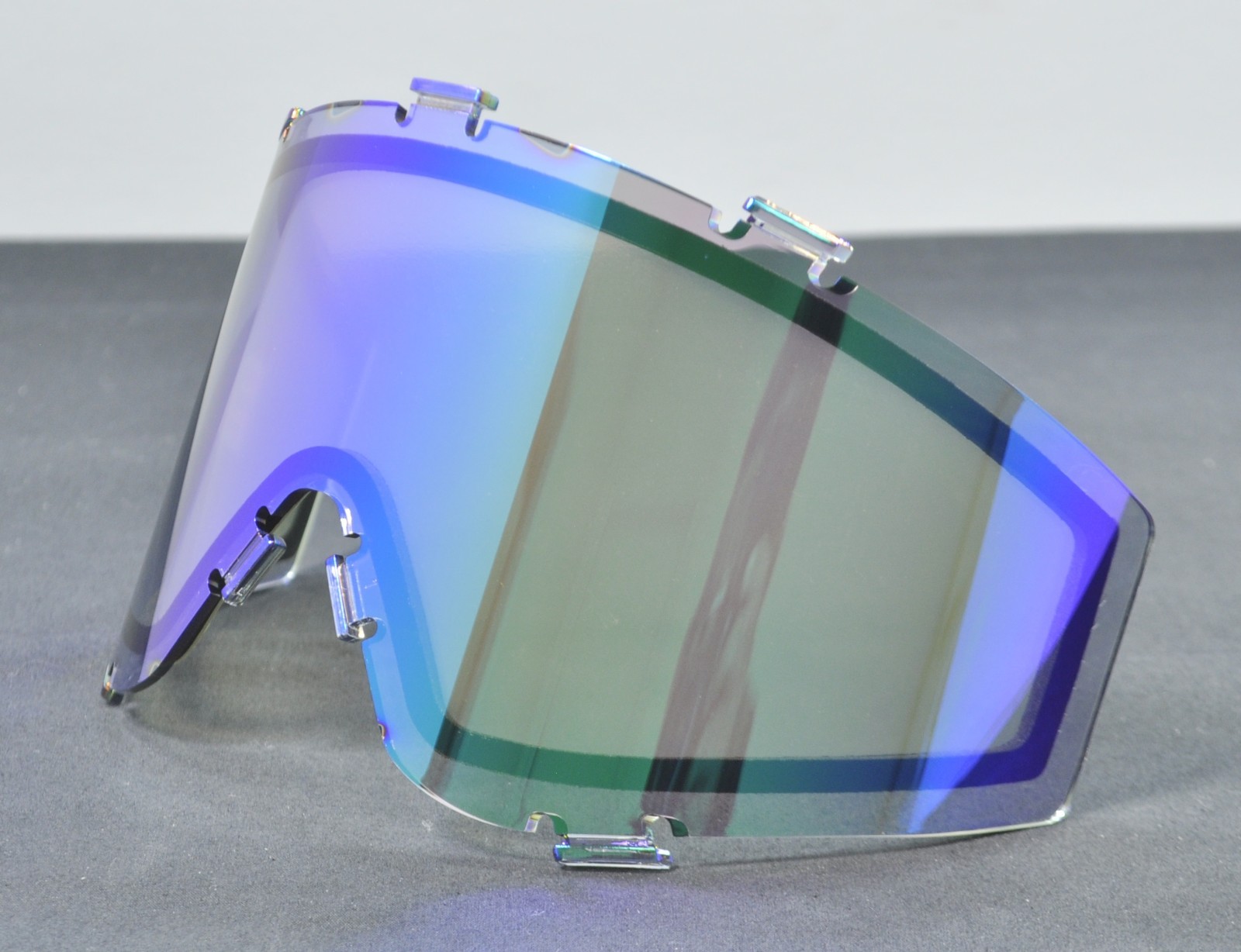 JT Proflex Spectra Lens - Prizm 2.0 Flourite