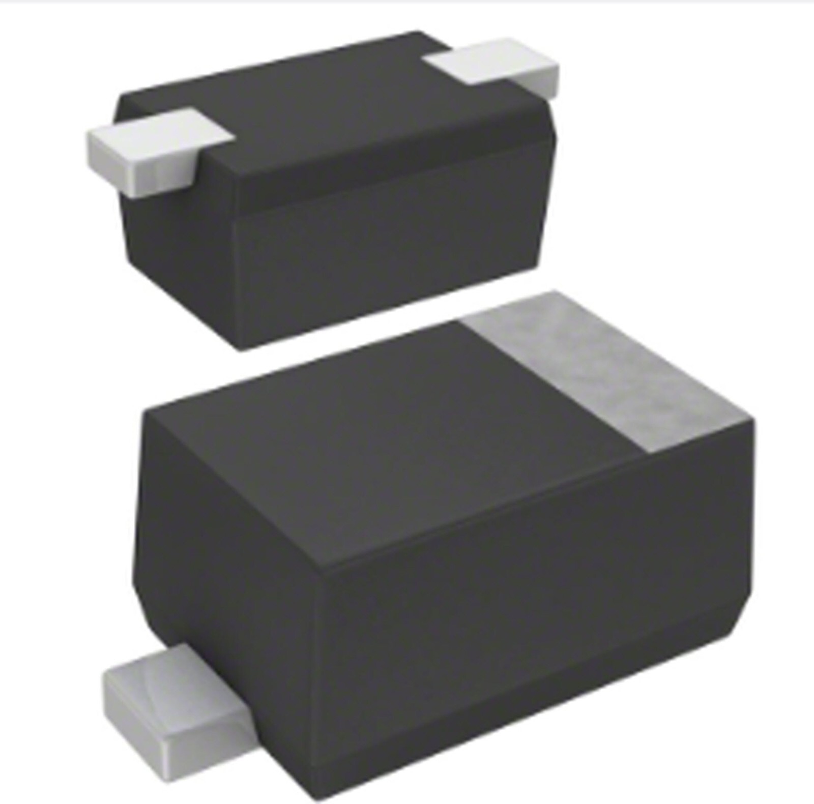 20pcs Panasonic Zener Diode Zener Diode 6.2 V 150 mW ±3% SMT SOD-523 MAZS0620ML