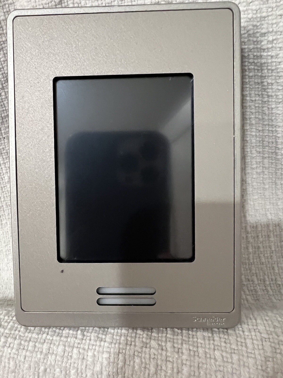 Schneider Electric SE8600U0B00 Electric Thermostat