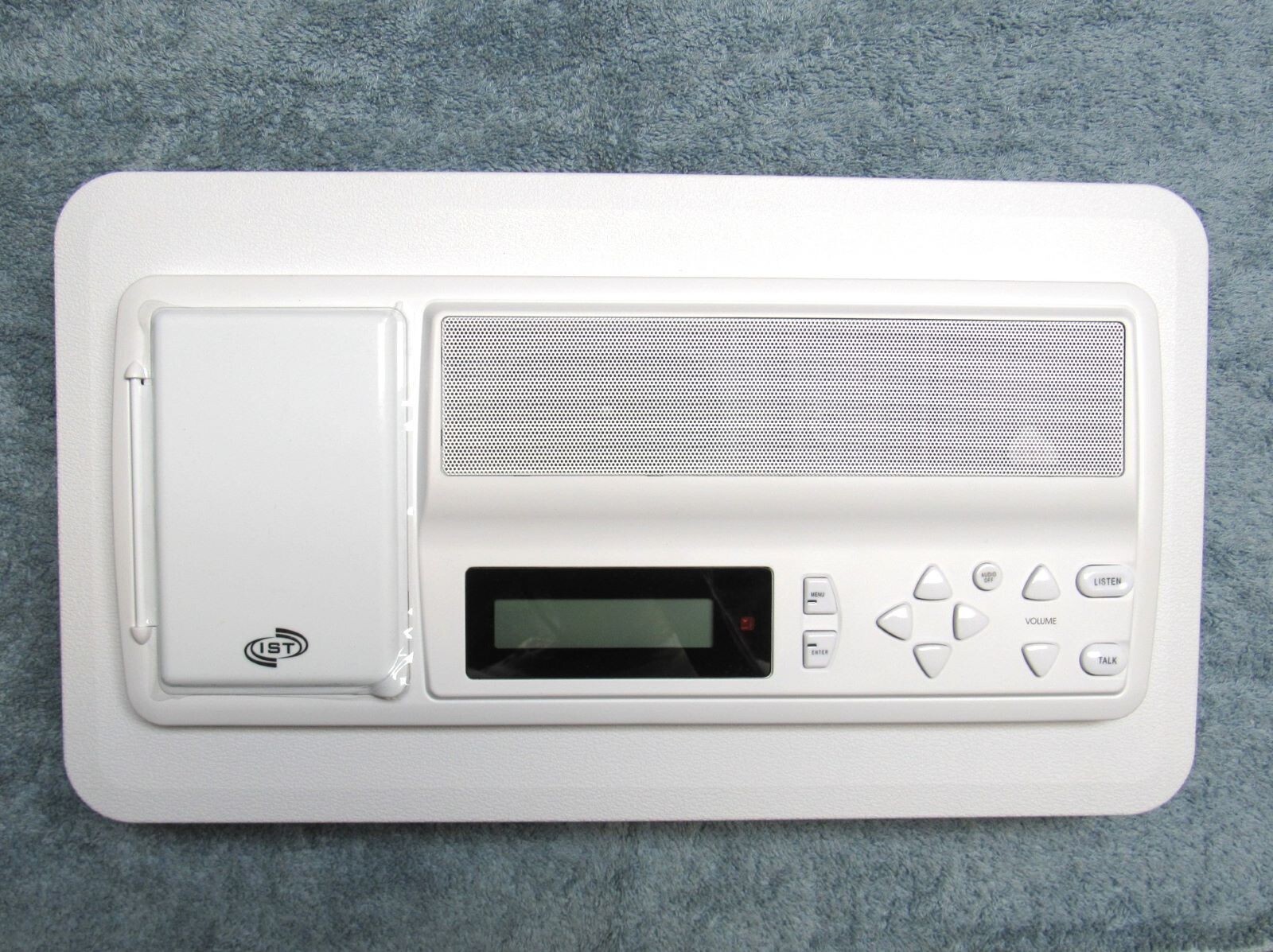 IST RETRO Master w/MTP Trim & Bluetooth Receiver  IntraSonic  Intercom