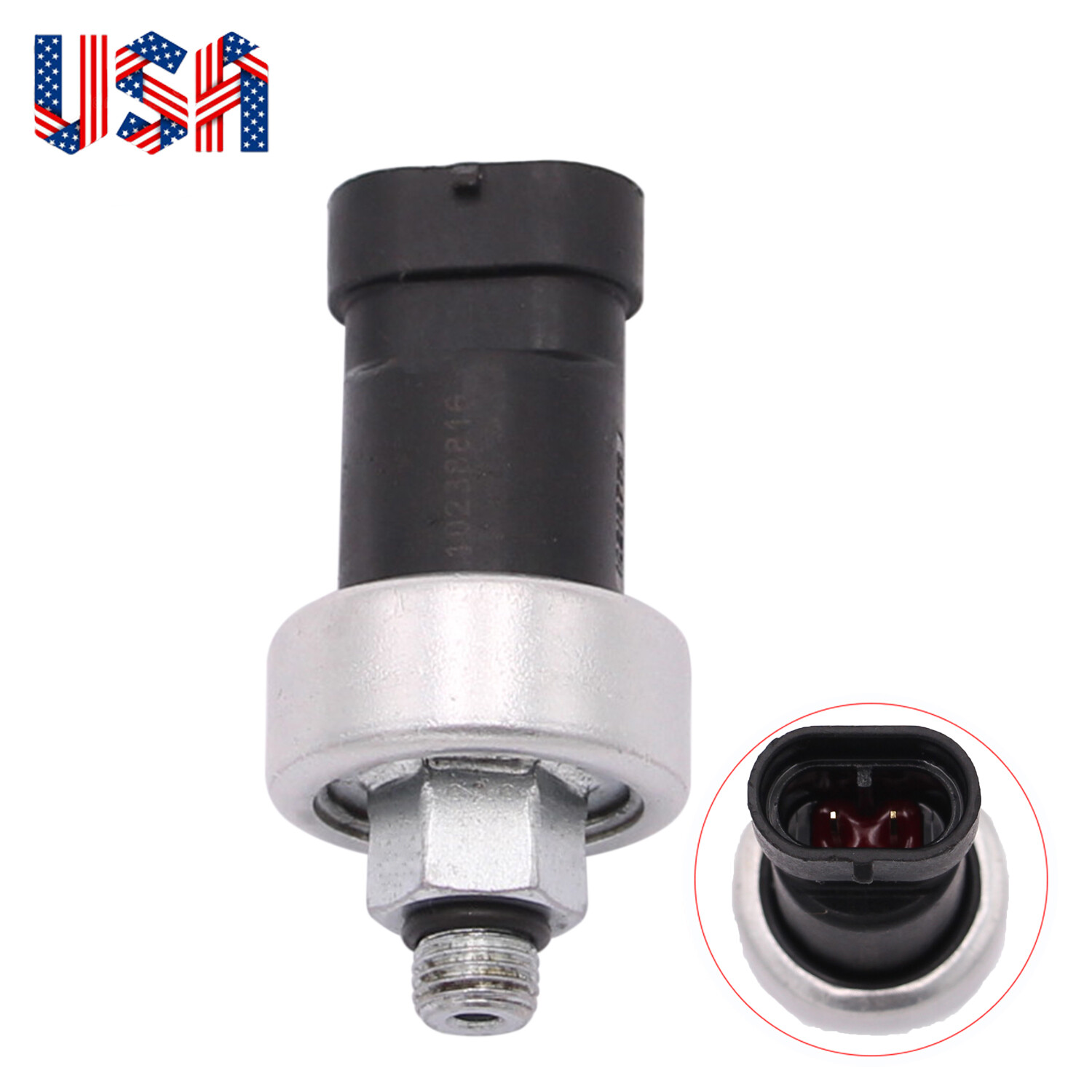 Parking Brake Pump Motor Switch Fits for Chevrolet P30 GMC P3500 GM 15961566