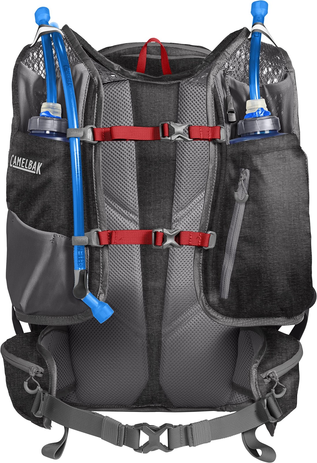 CamelBak Octane 25 Limited Edition Hydration Pack with 2L Fusion Hydration Bl...