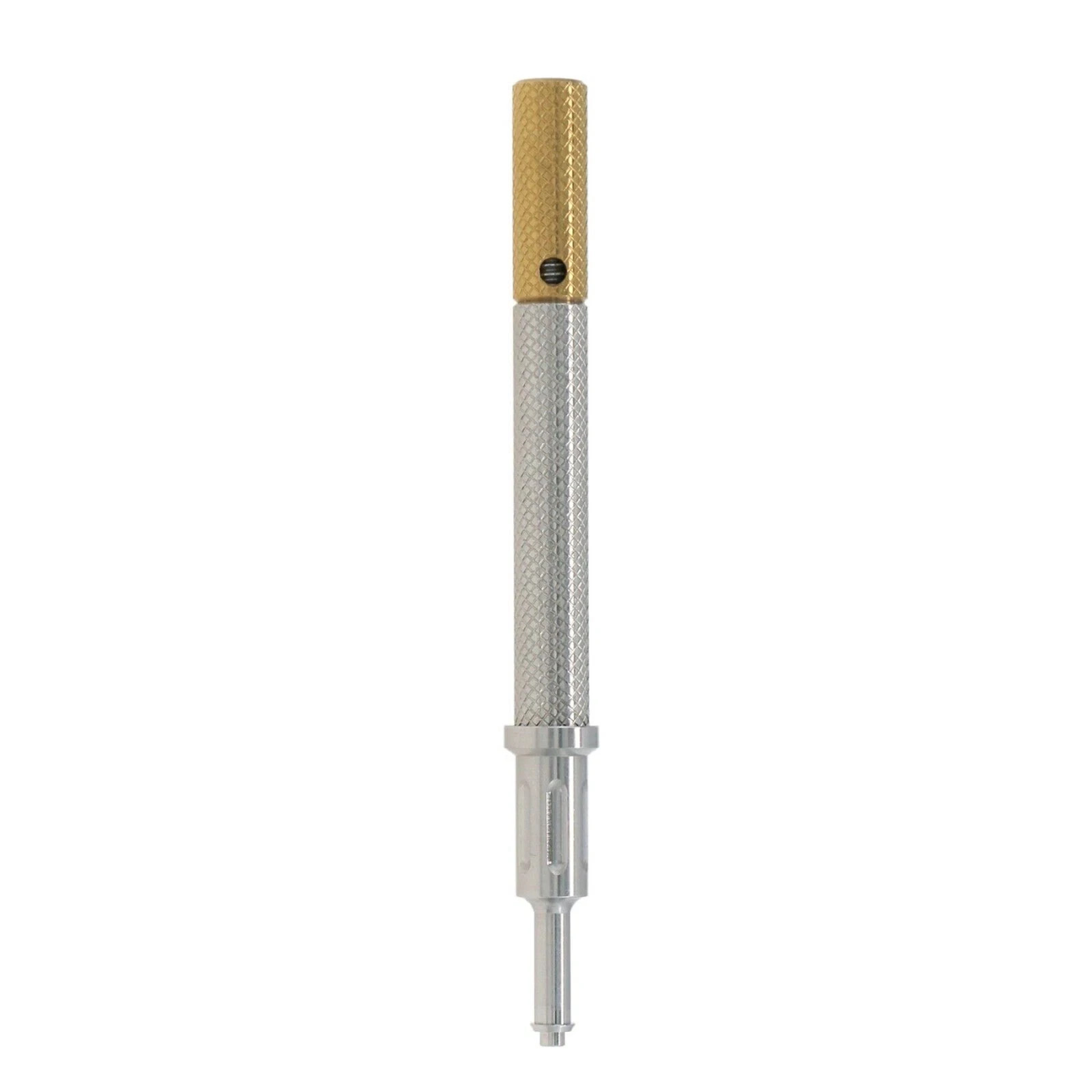 US Universal Implant Locator Core Tool Retention Caps Insertion Extraction Tool