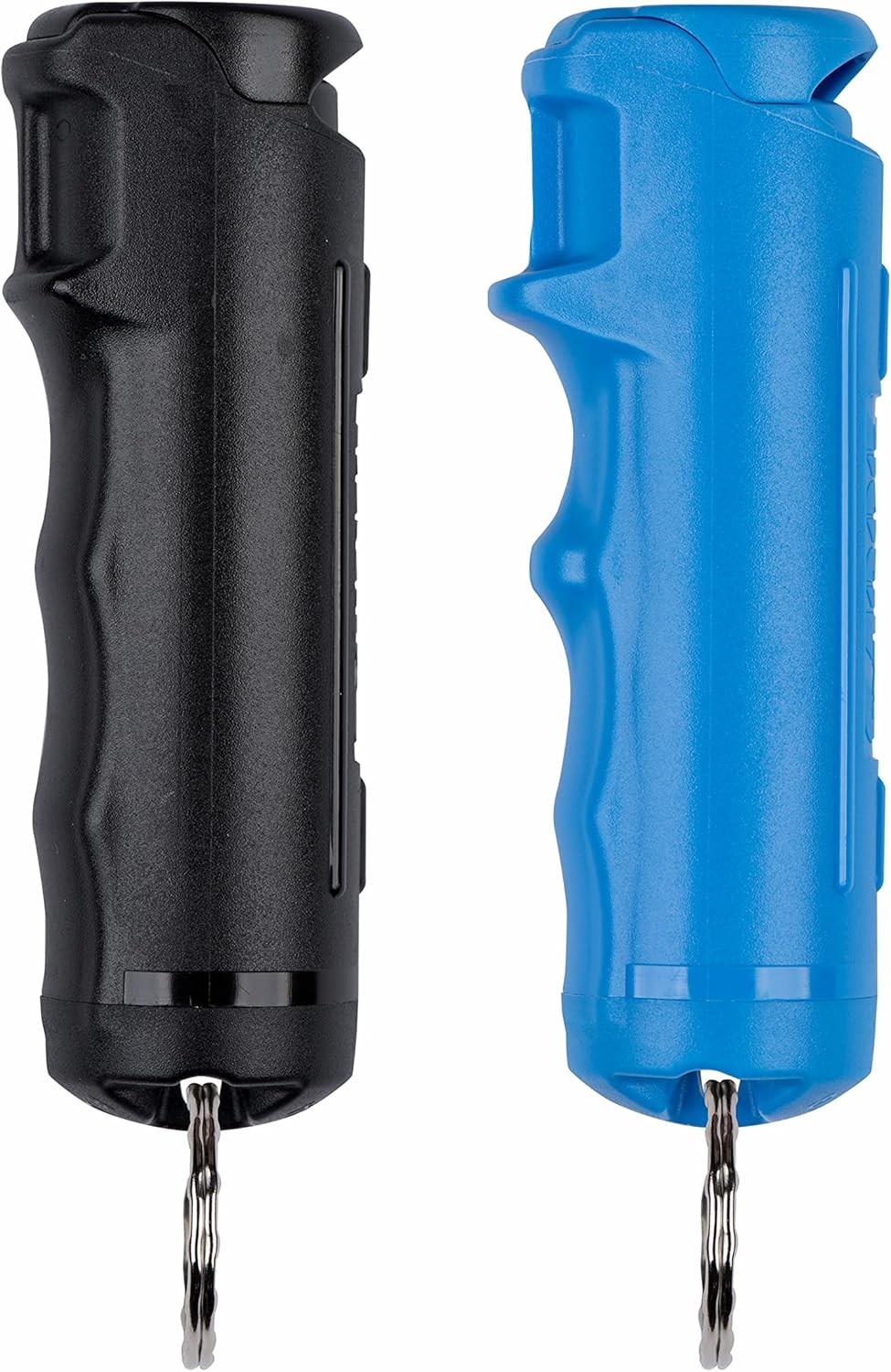 SABRE Pepper Gel Kit with Blue Water 0.54 Fluid Ounces, Black and