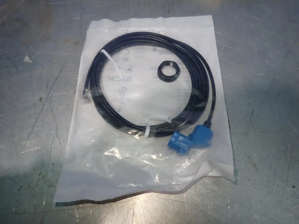 SICK ZLD18-4NZAG2S59 PHOTOELECTRIC SENSOR  09251030099