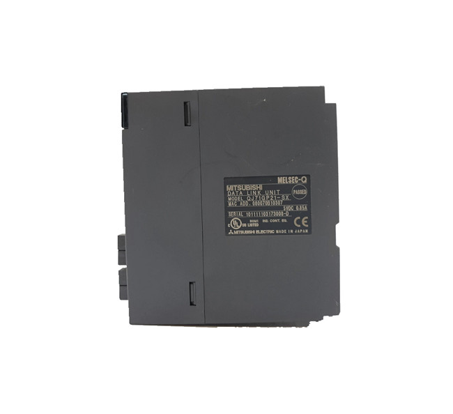 New In Box MITSUBISHI QJ71GP21-SX Communication Module