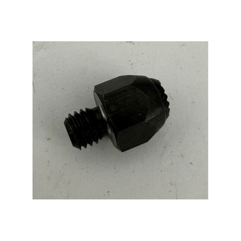 Ball Support With 12° Inclination Angle NORELEM 02080-308