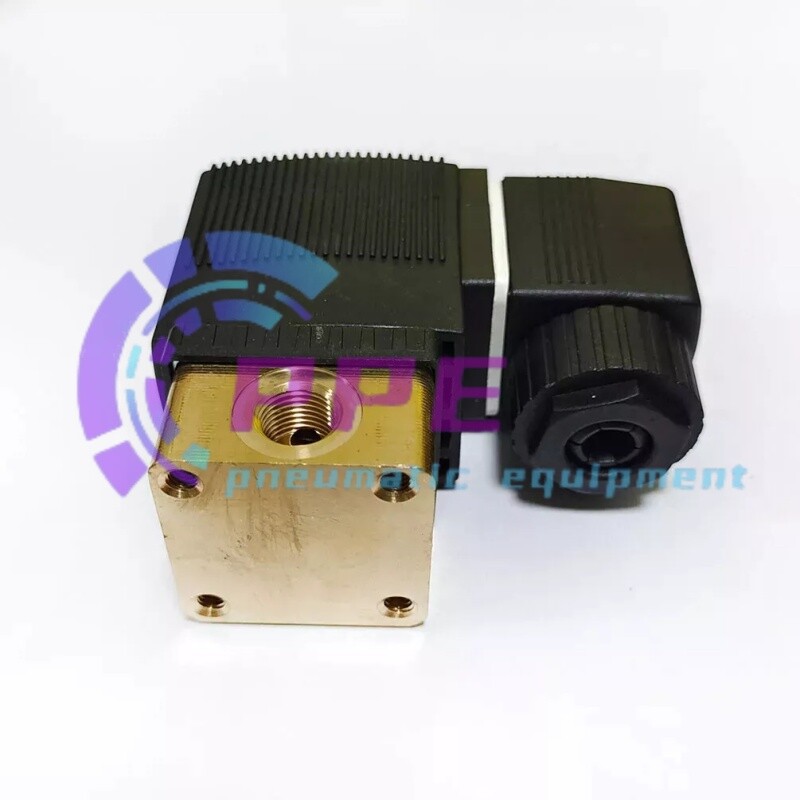 1PC New 1089062109 Solenoid Valve for Atlas Copco Air Compressor