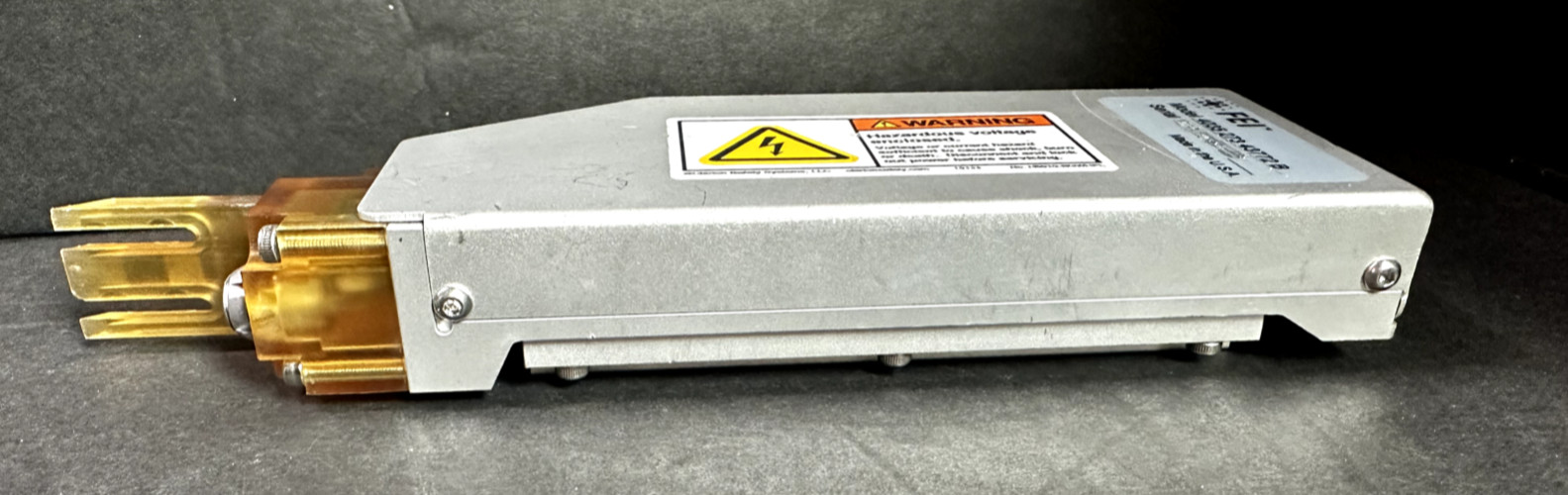 AS IS UNTESTED FEI Model 4035 273 43772 B