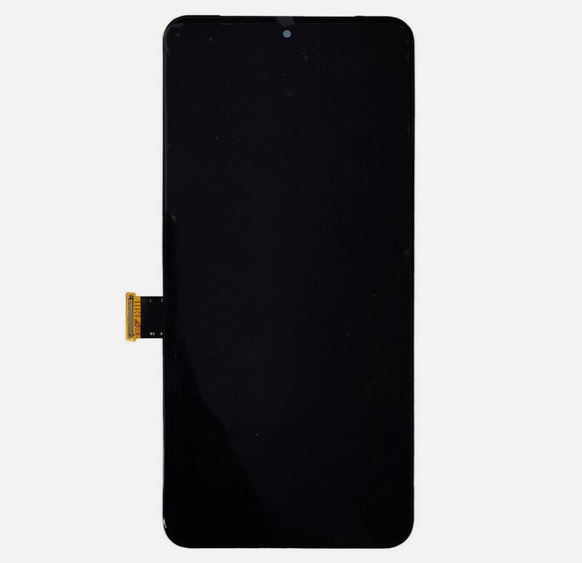 OLED Display LCD Touch Digitizer Screen Frame For Google Pixel 8 Pro G1MNW GC3VE