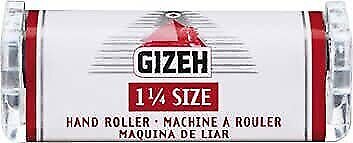 Gizeh Cigarettes Rolling Machine 1 1/4 (79mm) 10 Pack