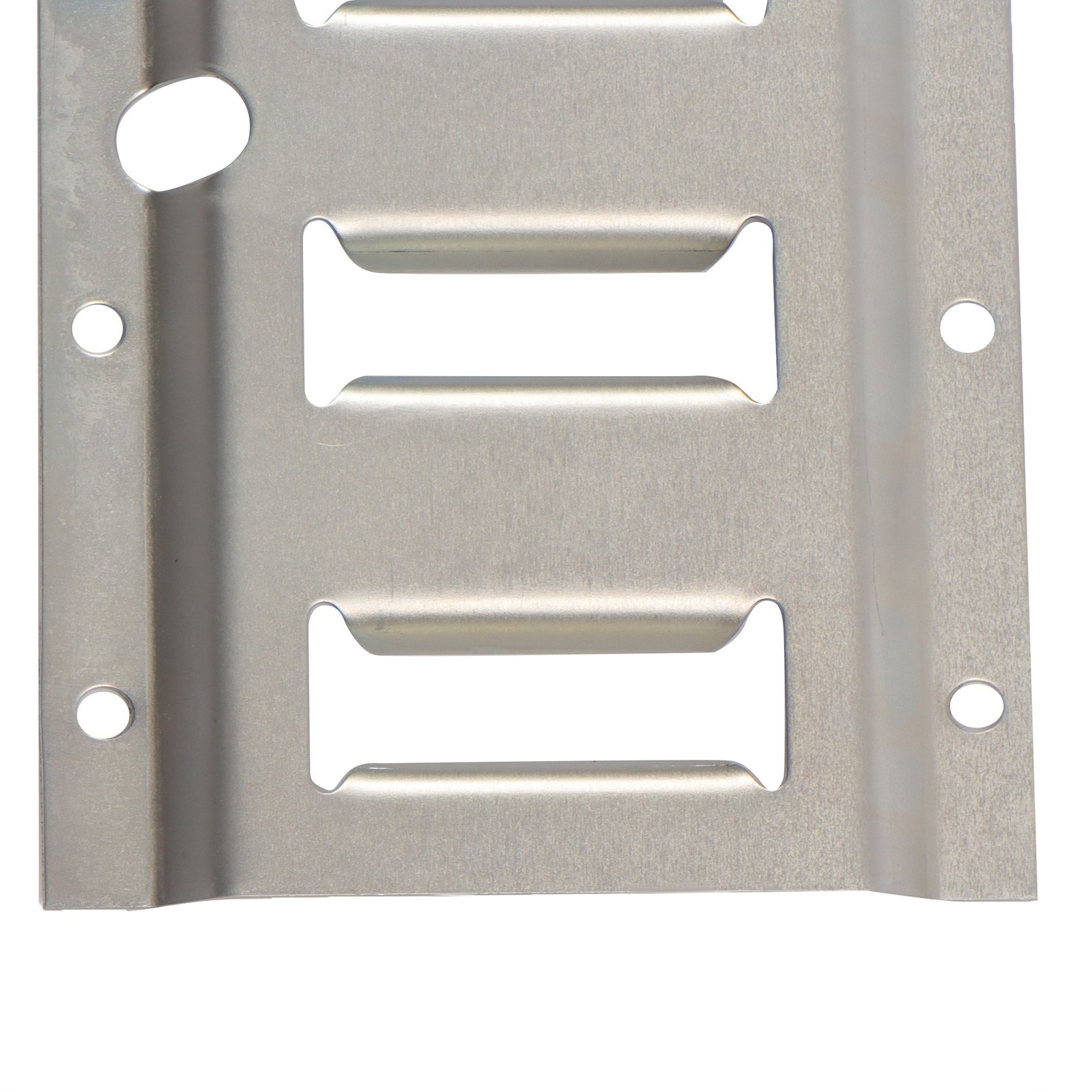 LABLT Secure Cargo 6 Pack 5' E Track Tie Down Rail System For Trailers Truck Van