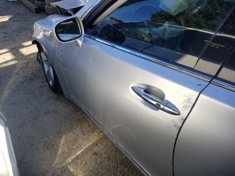 07 08 09 LEXUS LS460 FRONT SEAT MOUNTED ECM