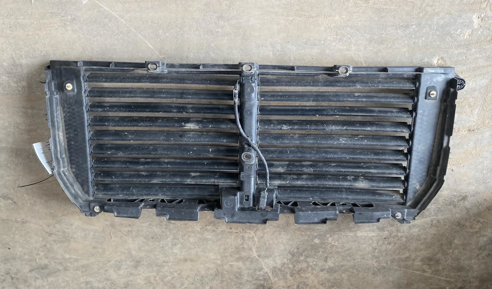 F150 2016 Air Shutter 1160582