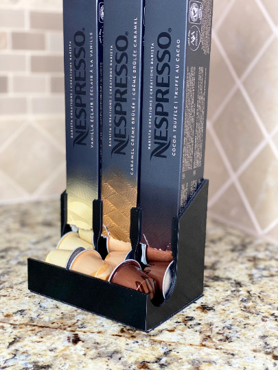 Nespresso Pod Capsule Holder - Original Line - Ships Fast From Texas!
