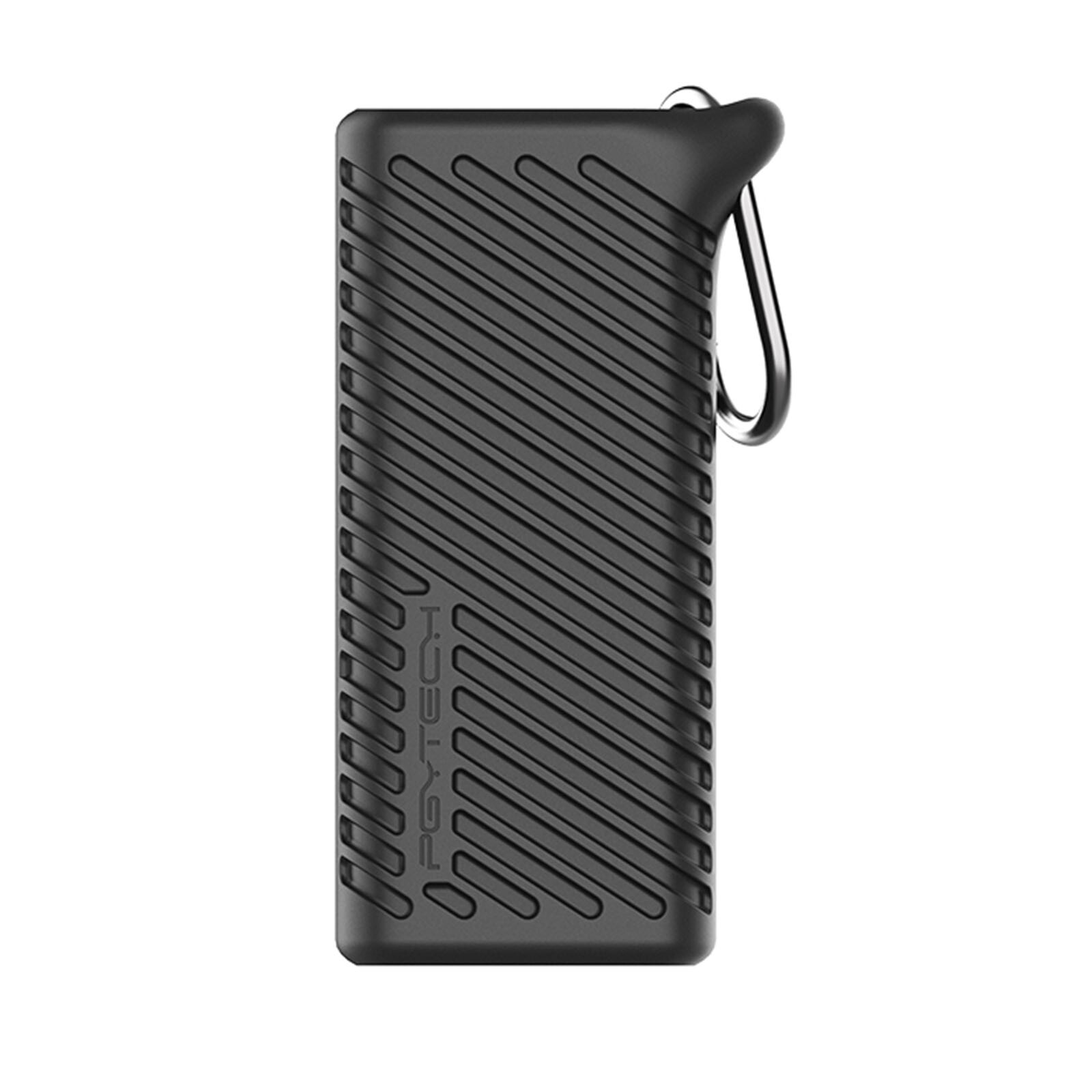 PGYTECH 2-in-1 High Speed Card Reader Flash Card Case for SD / TF Memory Cards
