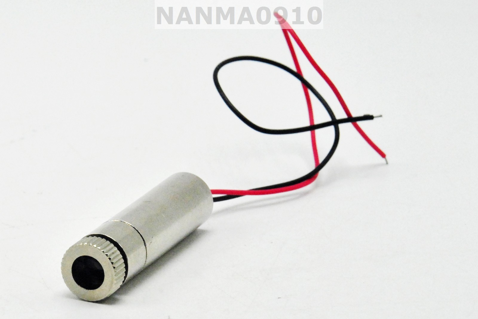 Powerful 100mw 980nm Infrared IR Laser Diode Dot Module DC5V
