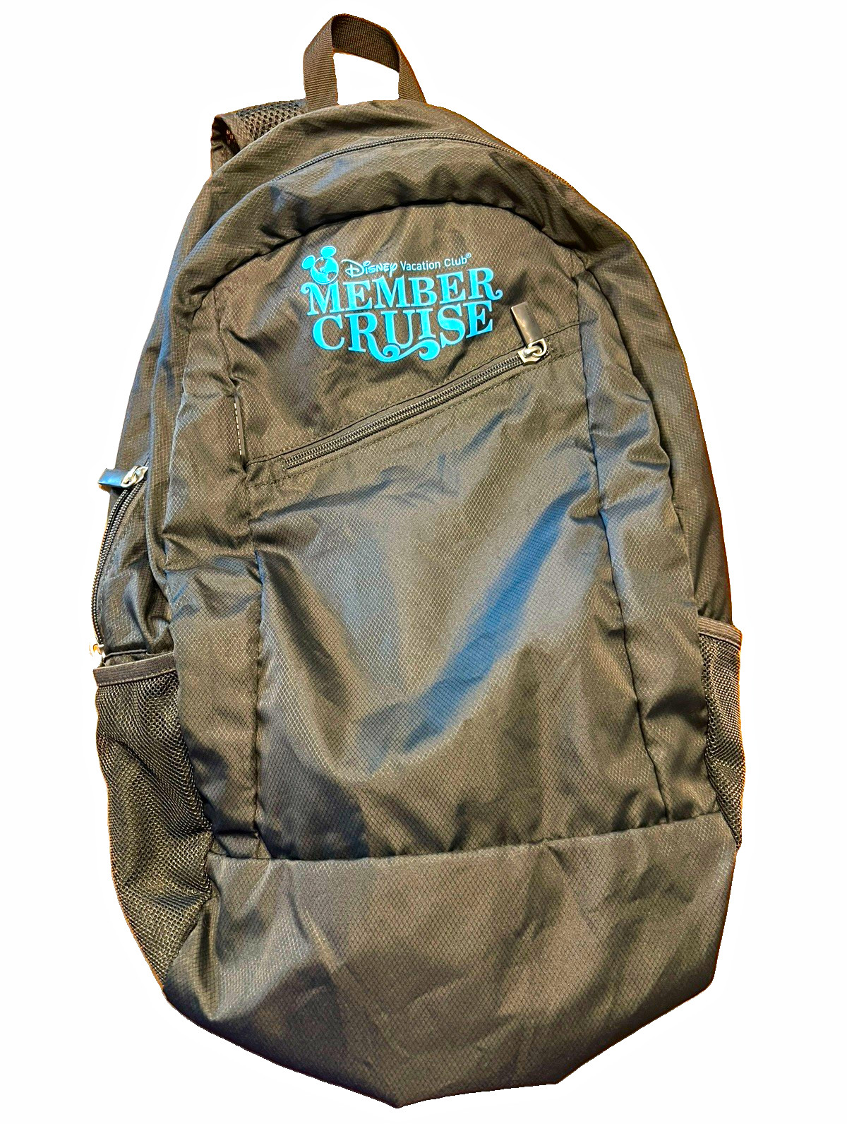 Samsonite Disney Vacation Club Member Cruise Lightweight Backpack Travel Daypack