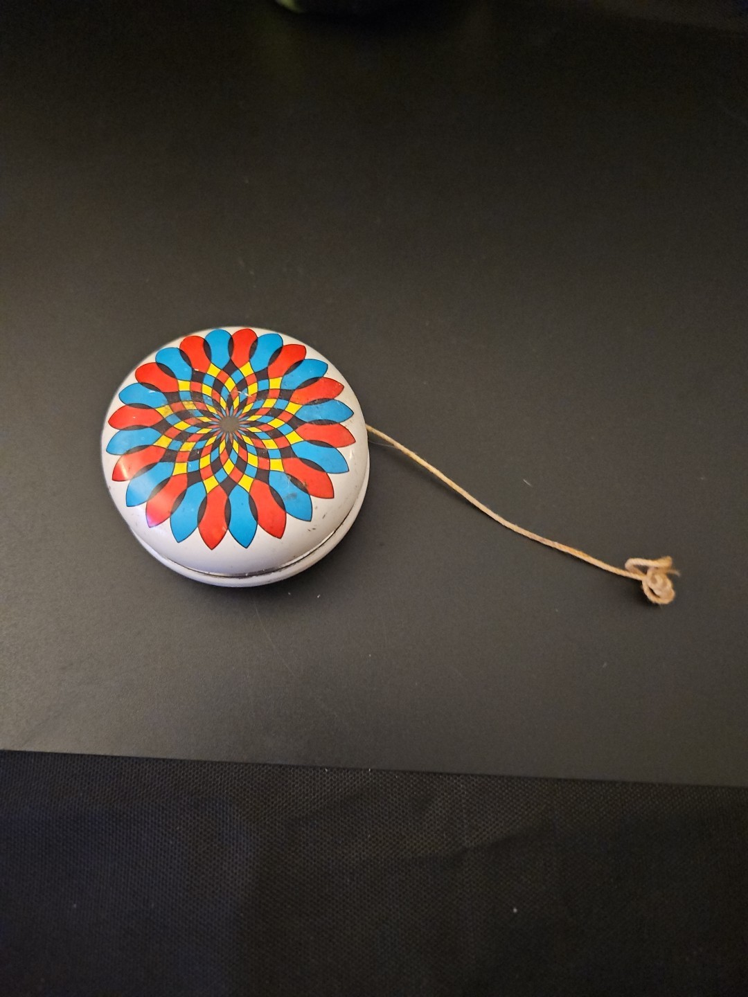 Vintage Yo Yo