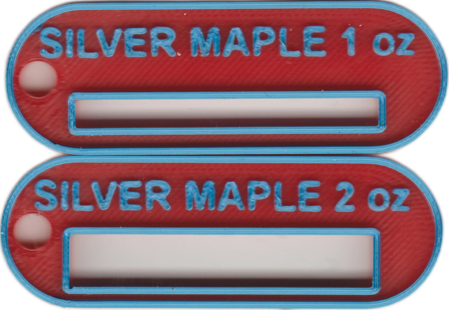 SILVER Coin Tester - Canadian Maple Leaf - Necessary for Anyone that Buys Silver