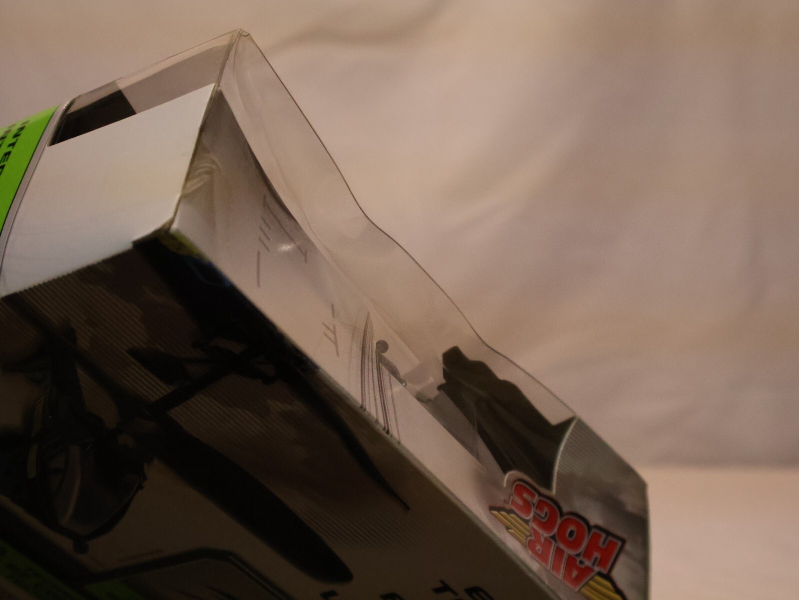 Air Hogs Axis 200 R/C Helicopter