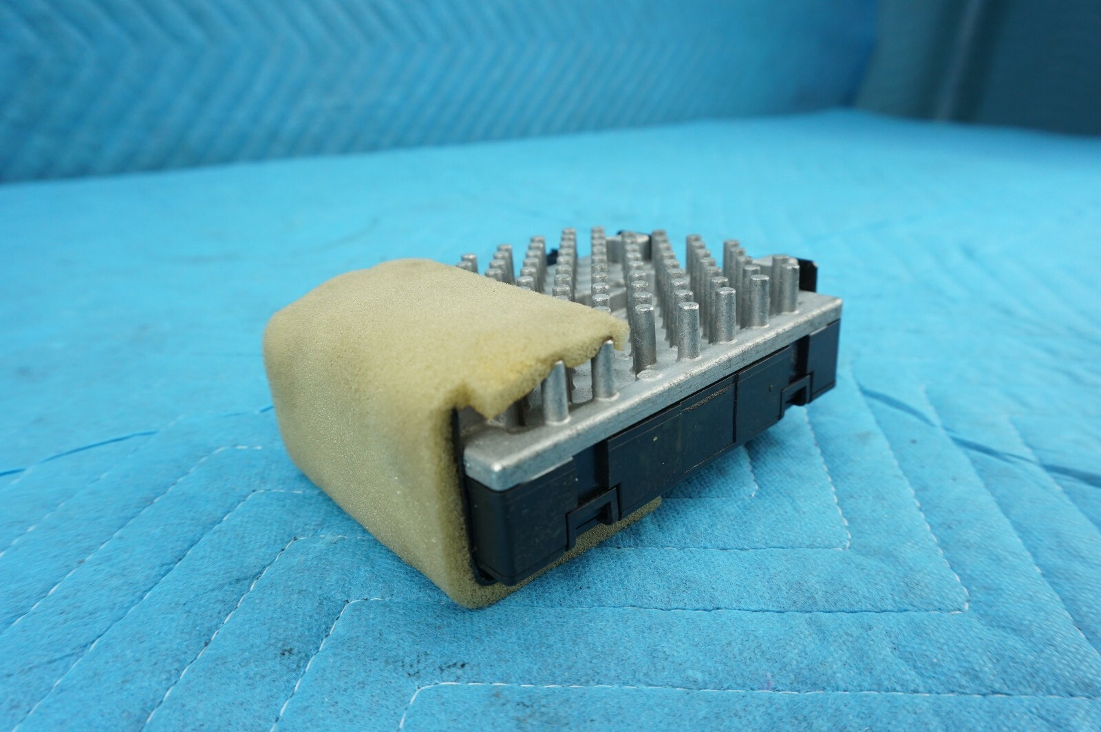 Lexus LX470 Harness Cooler Junction Controller Computer 08940-60810 2000 OEM