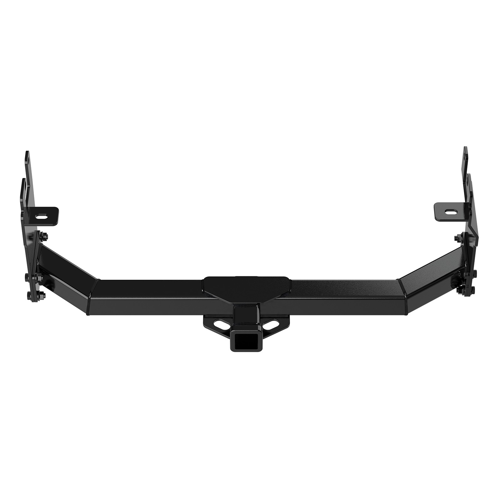 Trailer Towing Hitch 2 Inch Receiver Fit Jeep Renegade 2015-2023