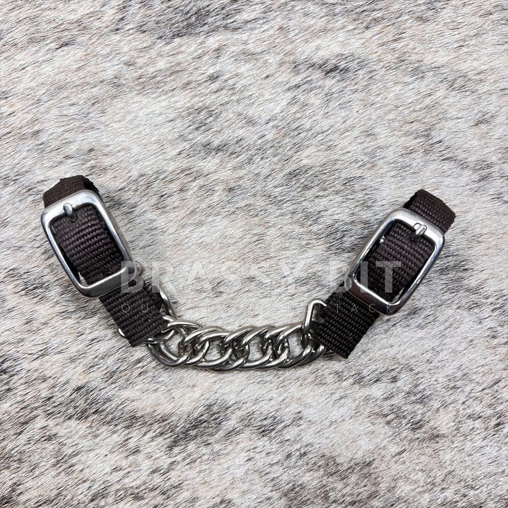 Nylon Western Curb Chain