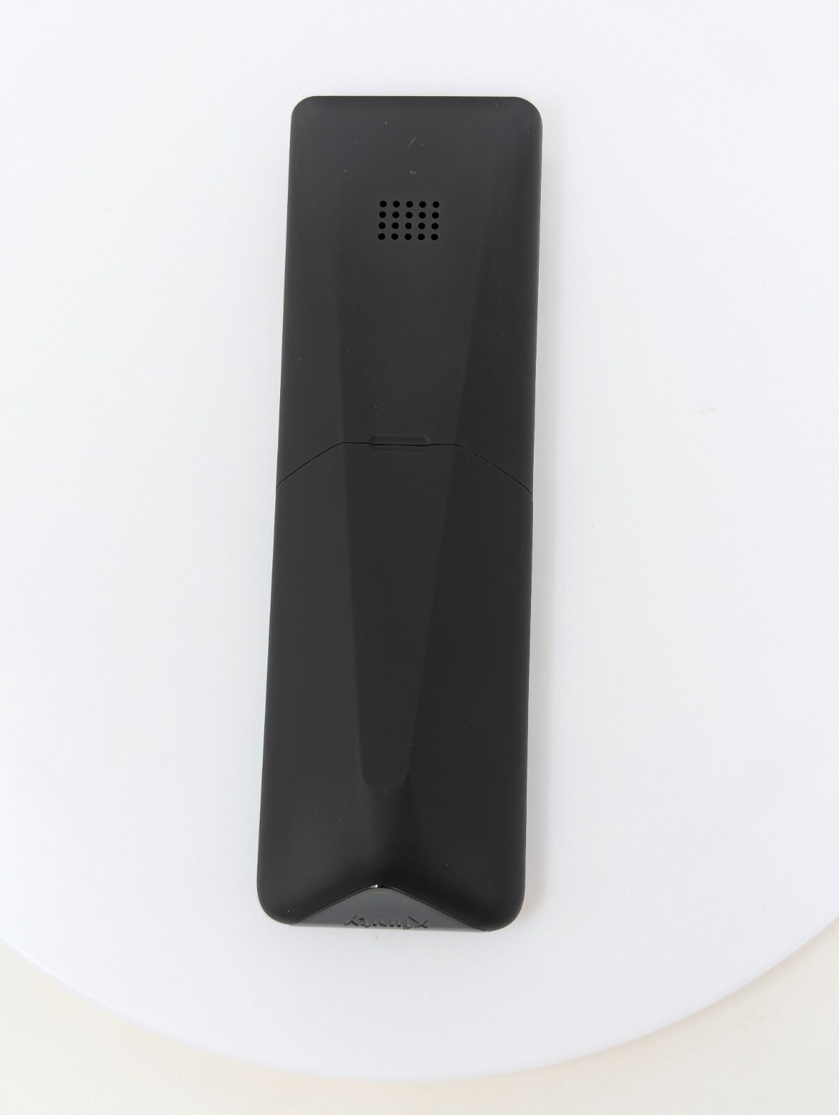 Comcast Xfinity XR16 Voice Remote Control Stream Flex Tv Device Black