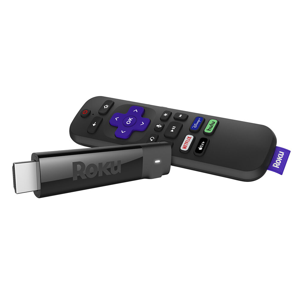 Roku Streaming Stick+ and Ultra (2020 Edition) Bundle