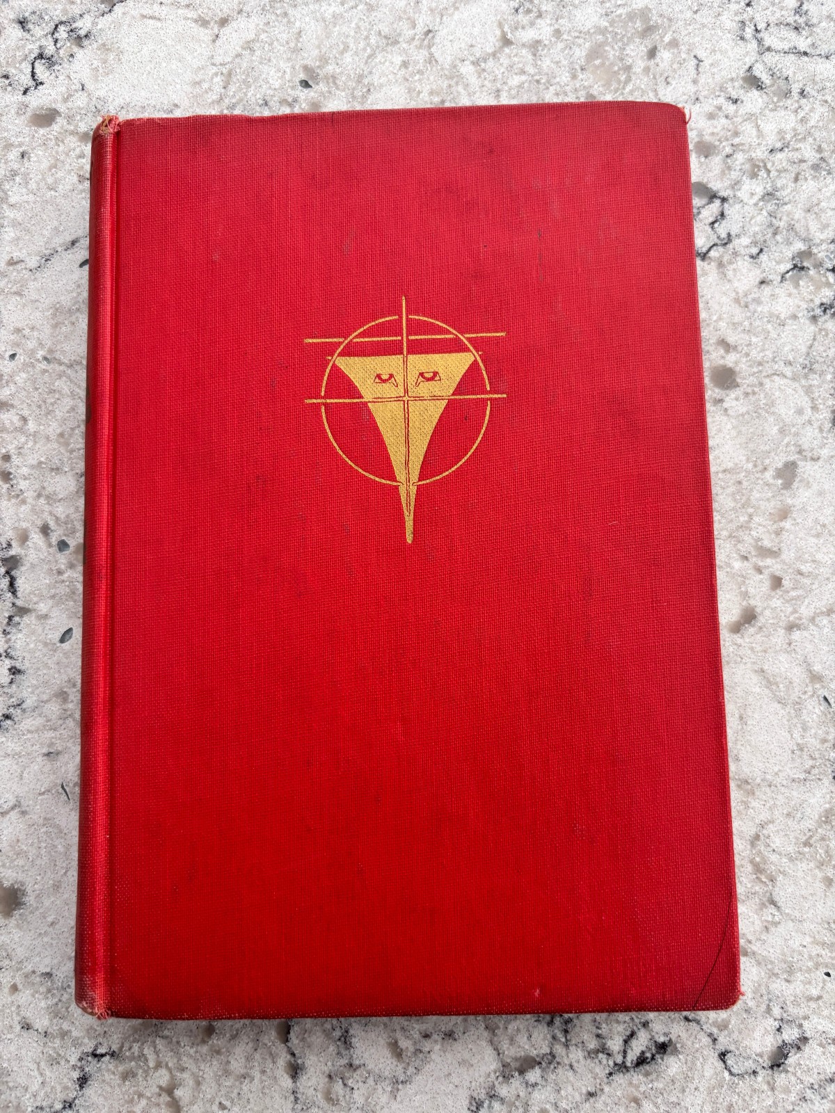 "Helldiver Squadron" Bombing Squadron 17 Hardcover book Robert Olds 1944 WWII