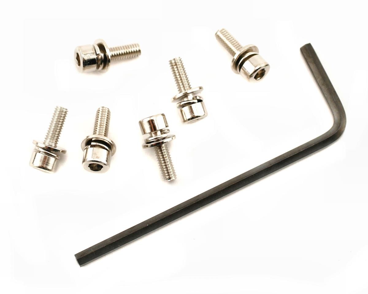 Traxxas Screws [TRA3159]