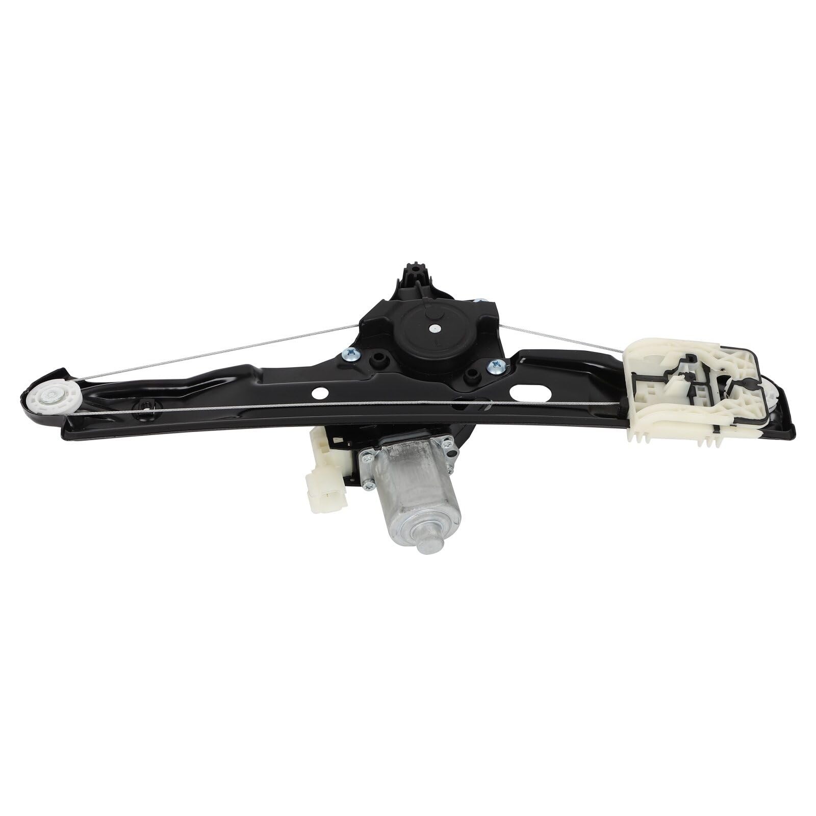 Power Window Regulator with Motor for Ford Focus 2012-2018
