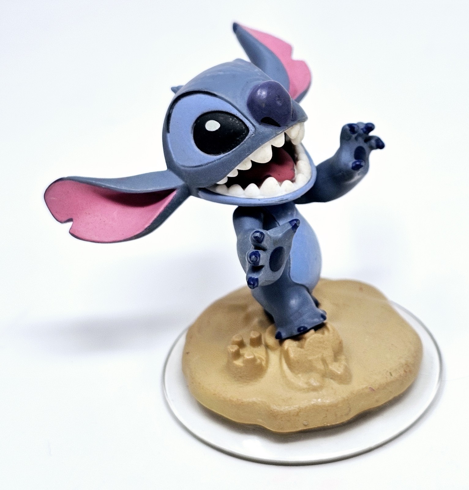 Disney Infinity 2.0 Stitch Character Figure INF-1000118