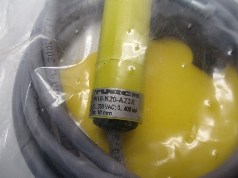 TURCK NI10-K20-AZ3X NSMP