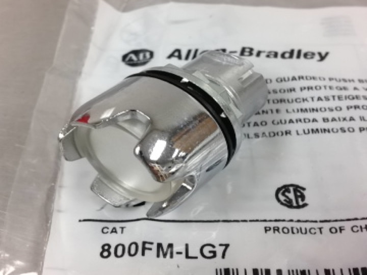 UpTo 21 NEW at MostElectric: 800FMLG7 NEW