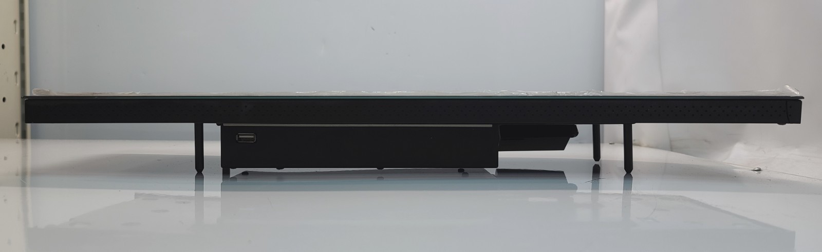 AMX MXD-1900L-PAN-P Modero Wall Mount Touch Panel