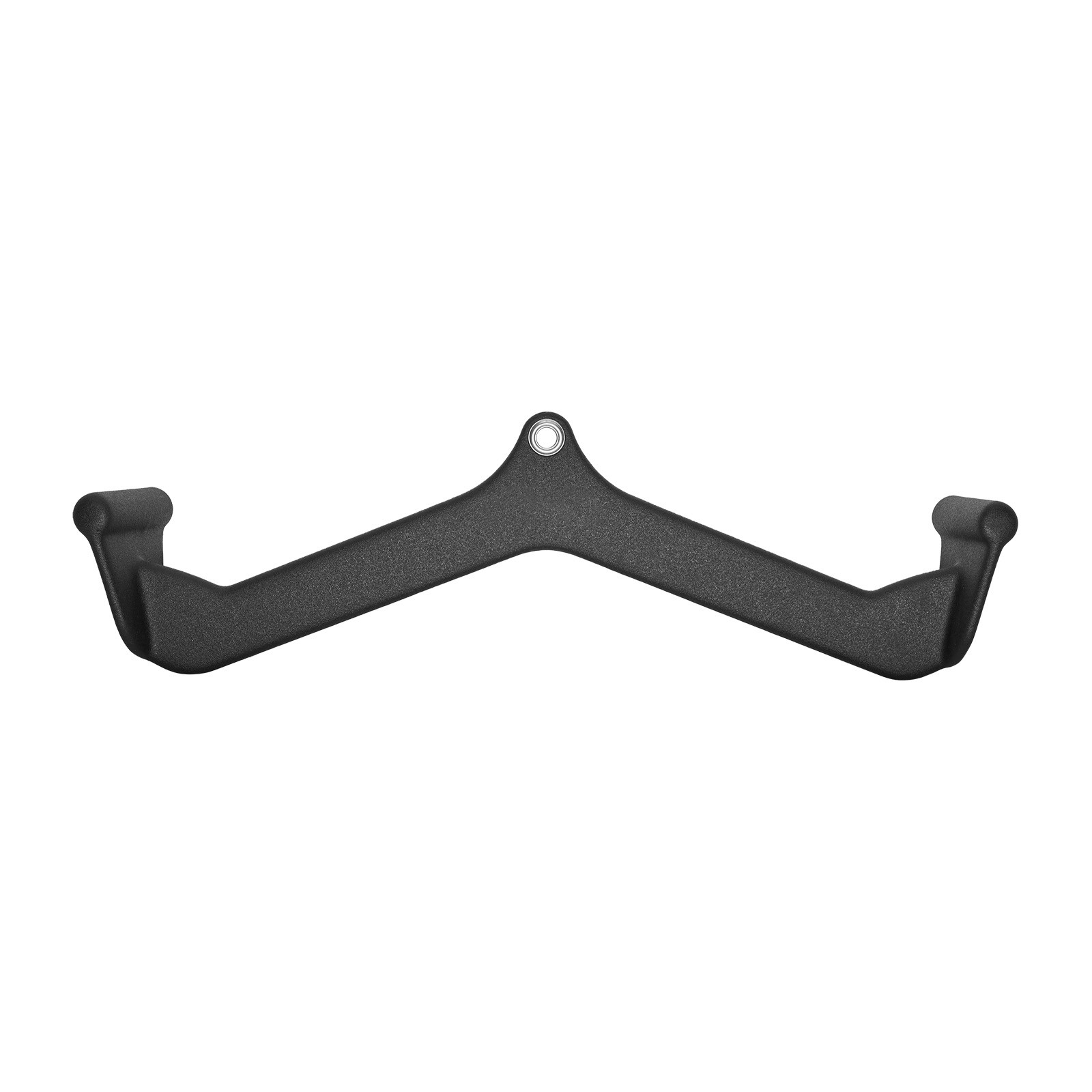 Lat Pulldown Bar Tricep Handle V-Bar Attachment for Cable Machine