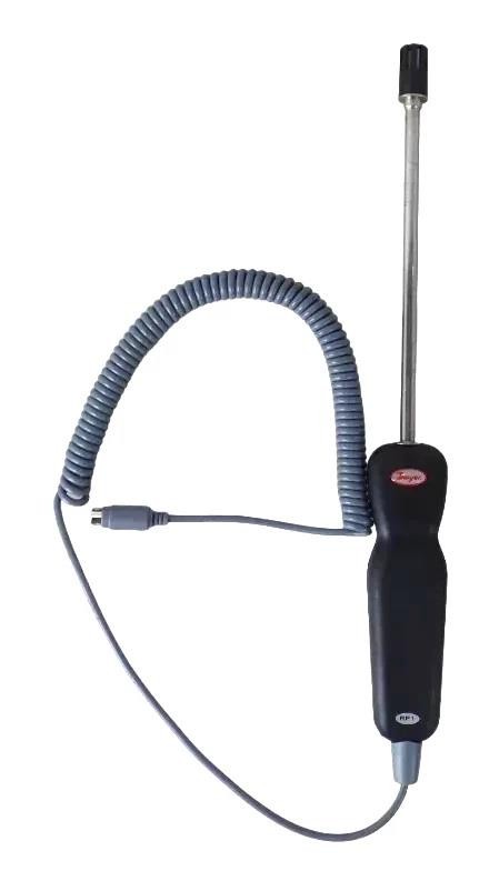 DWYER RP1 Thermo-Hygrometer Probe, Wired -  Free Shipping