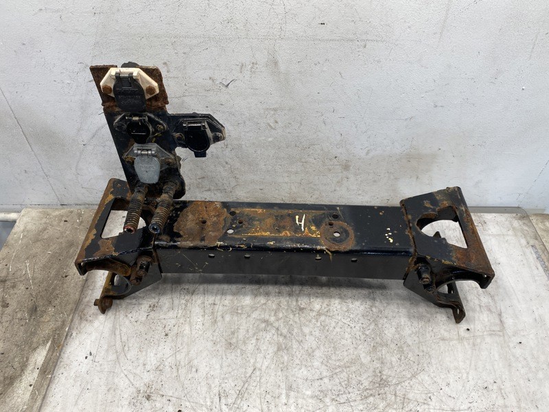 2006 Frame Crossmember for Peterbilt 378 (648-13233)