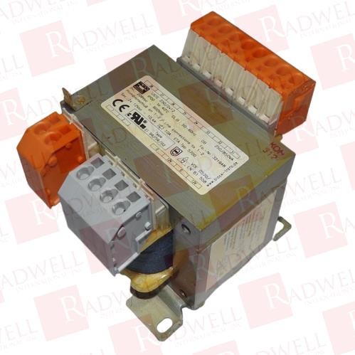 BLOCK USTE40/2X12 / USTE402X12 (USED)
