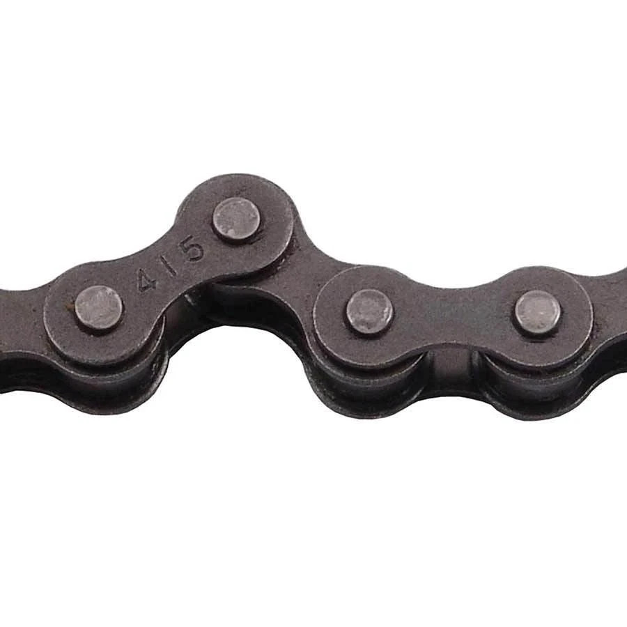 KMC 3/16" 415 Trike & Industrial 110L Black
